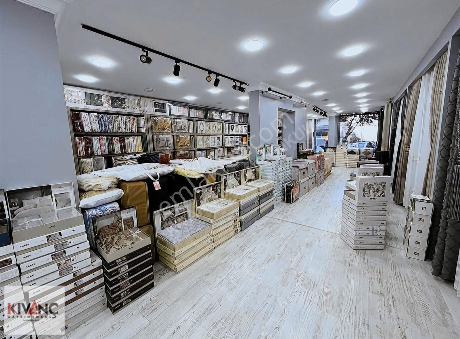 Kıvanç Gayrimenkul'den Paşaköşkünde Satılık Dükkan - Görsel 27