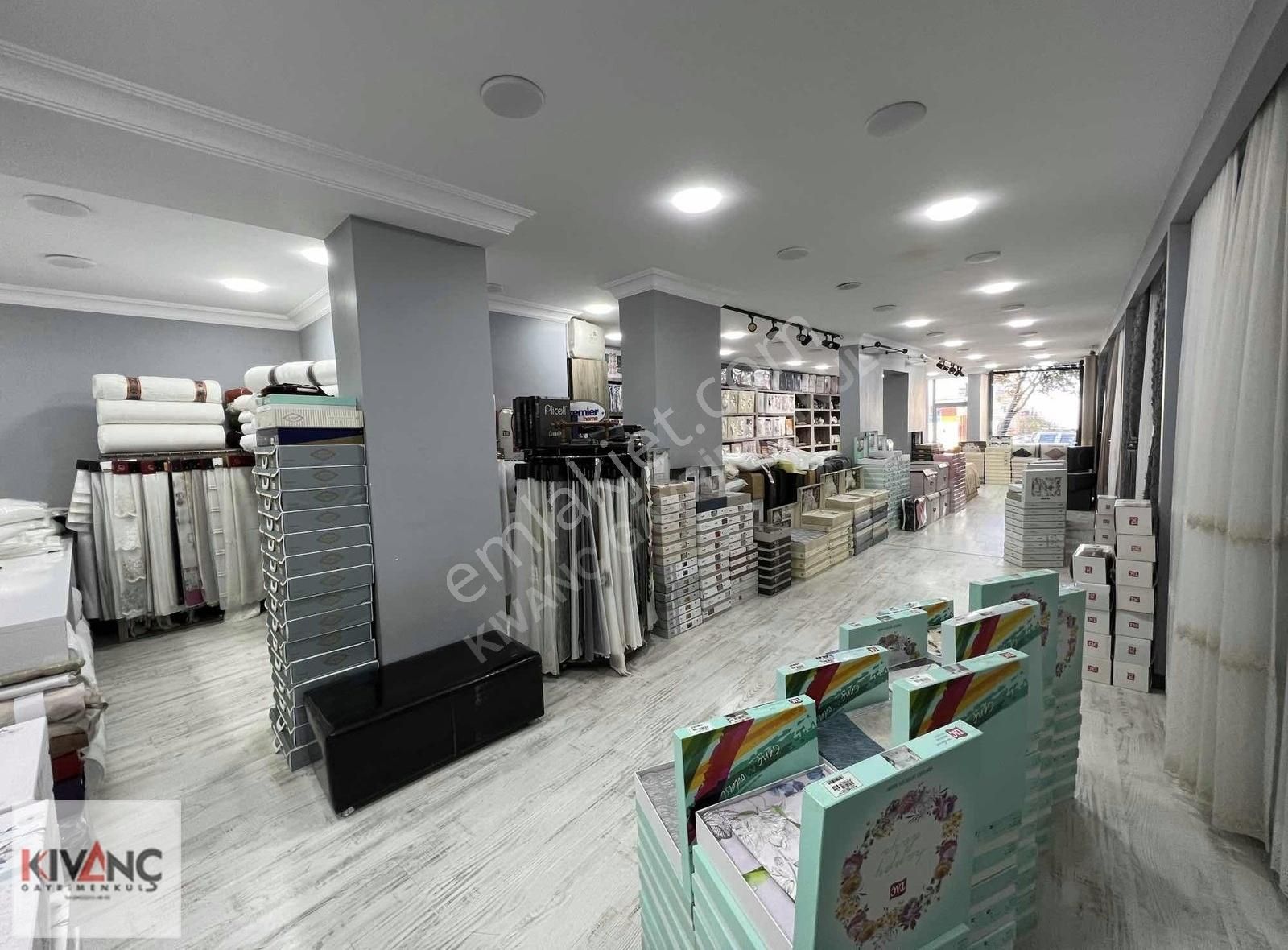 Kıvanç Gayrimenkul'den Paşaköşkünde Satılık Dükkan - Görsel 2