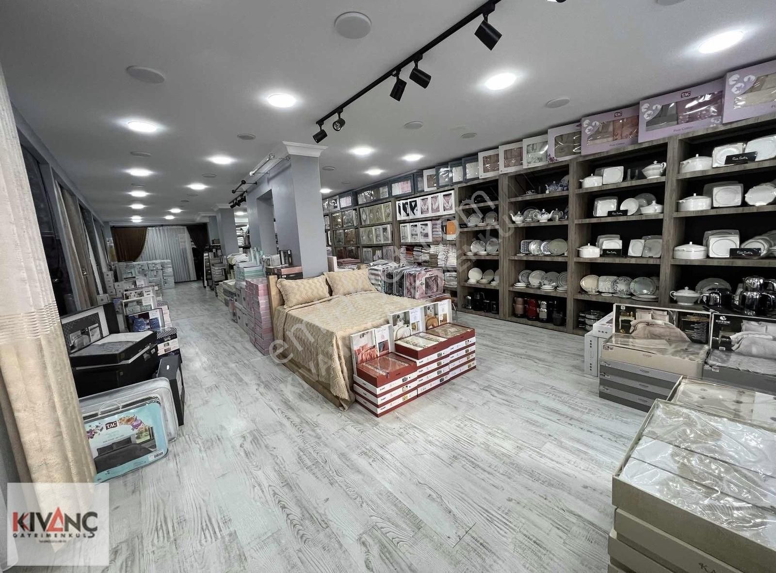 Kıvanç Gayrimenkul'den Paşaköşkünde Satılık Dükkan - Görsel 22