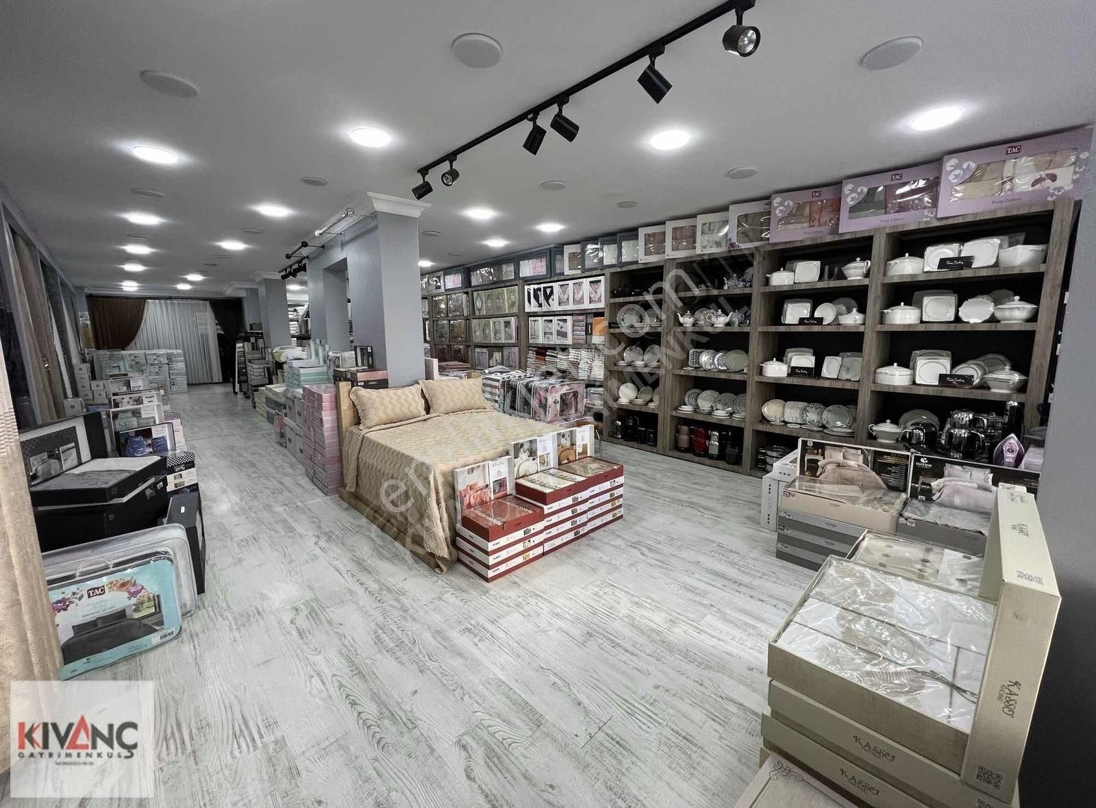 Kıvanç Gayrimenkul'den Paşaköşkünde Satılık Dükkan - Görsel 10