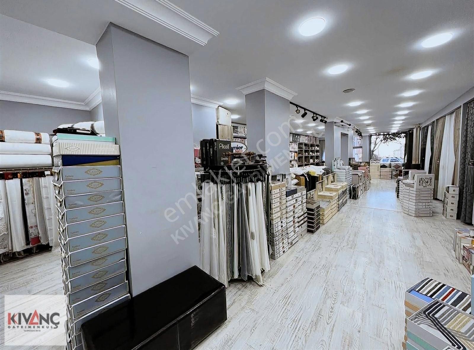 Kıvanç Gayrimenkul'den Paşaköşkünde Satılık Dükkan - Görsel 11
