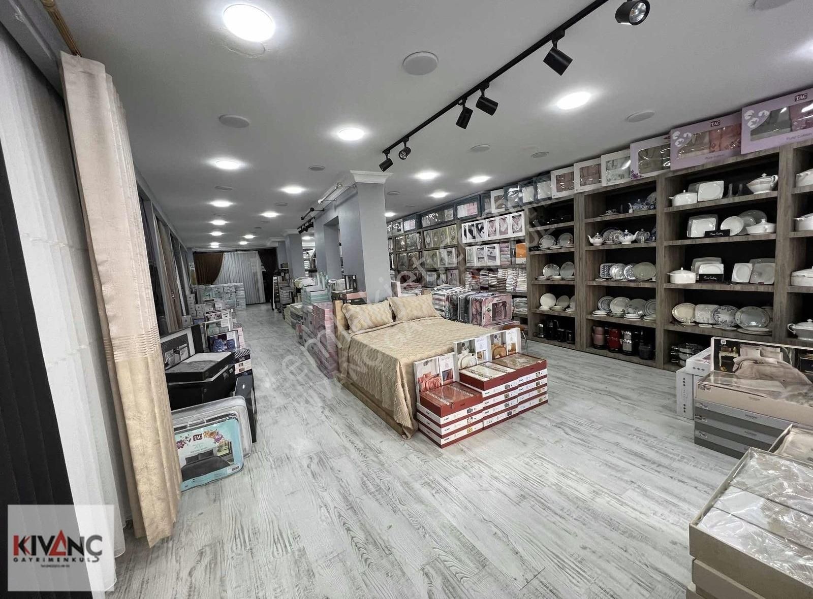 Kıvanç Gayrimenkul'den Paşaköşkünde Satılık Dükkan - Görsel 9