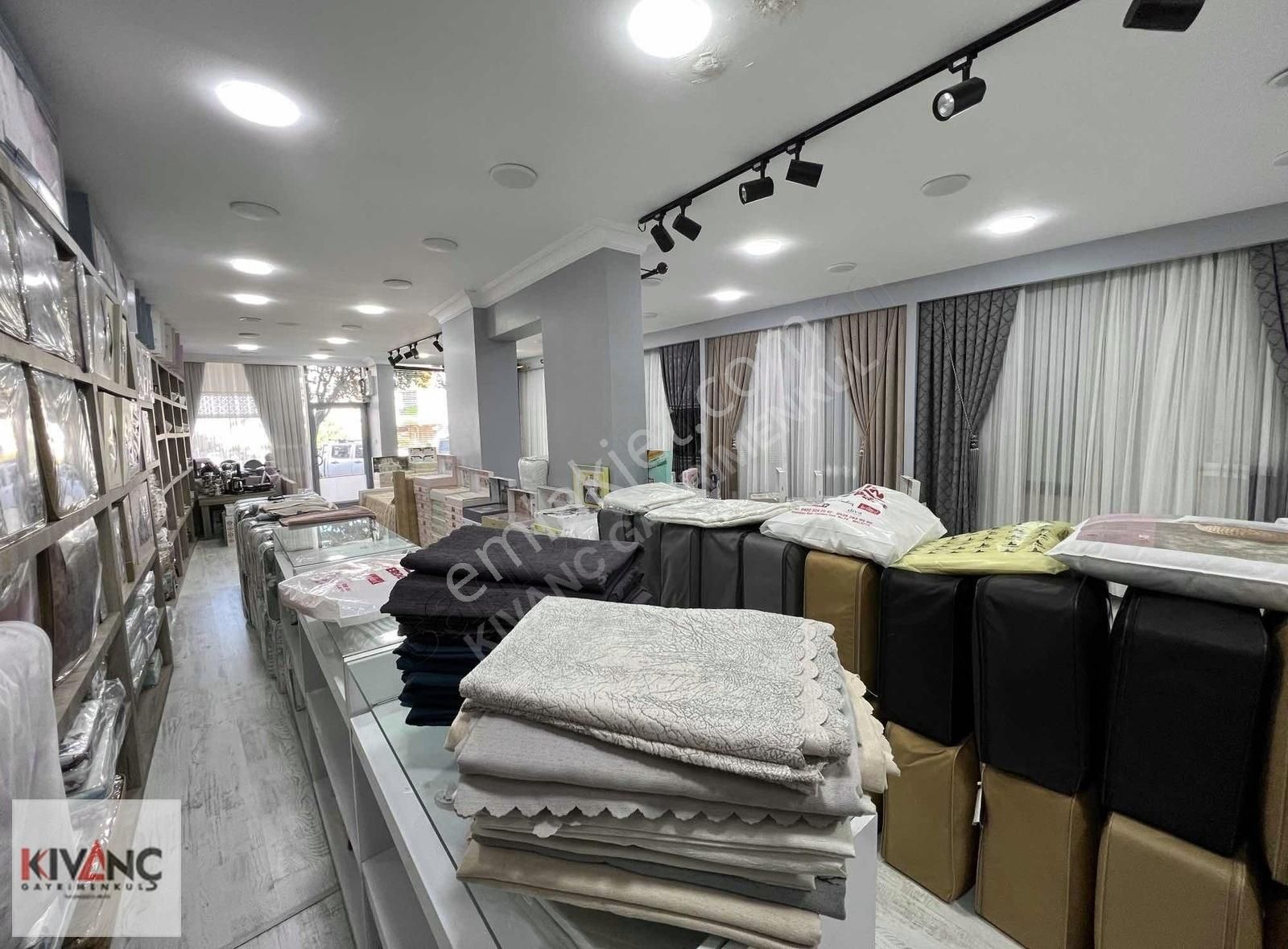 Kıvanç Gayrimenkul'den Paşaköşkünde Satılık Dükkan - Görsel 32