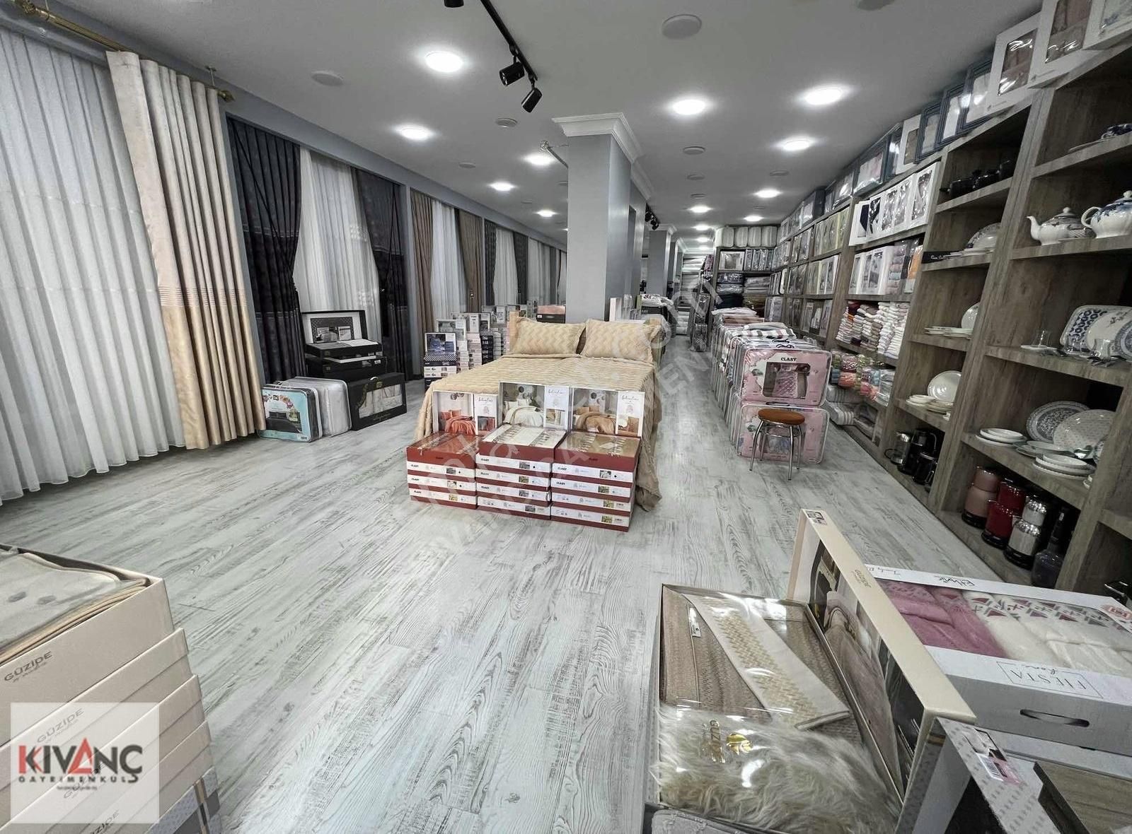 Kıvanç Gayrimenkul'den Paşaköşkünde Satılık Dükkan - Görsel 23
