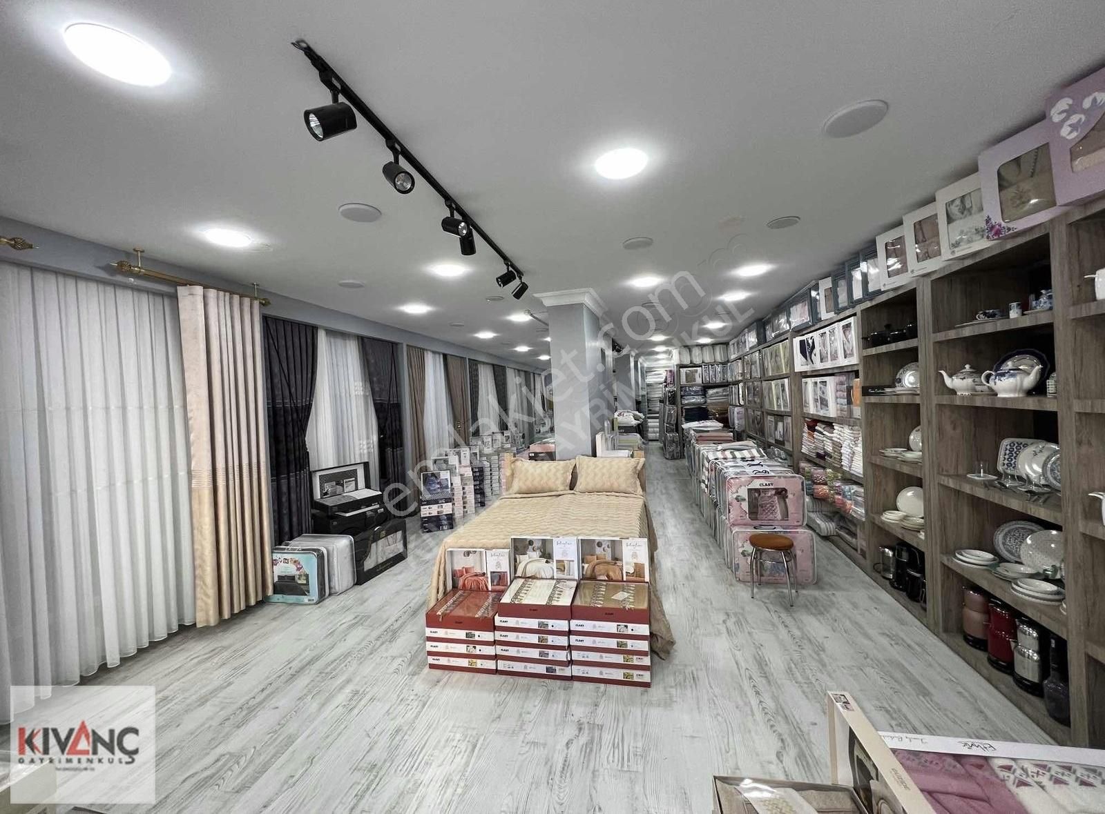 Kıvanç Gayrimenkul'den Paşaköşkünde Satılık Dükkan - Görsel 21