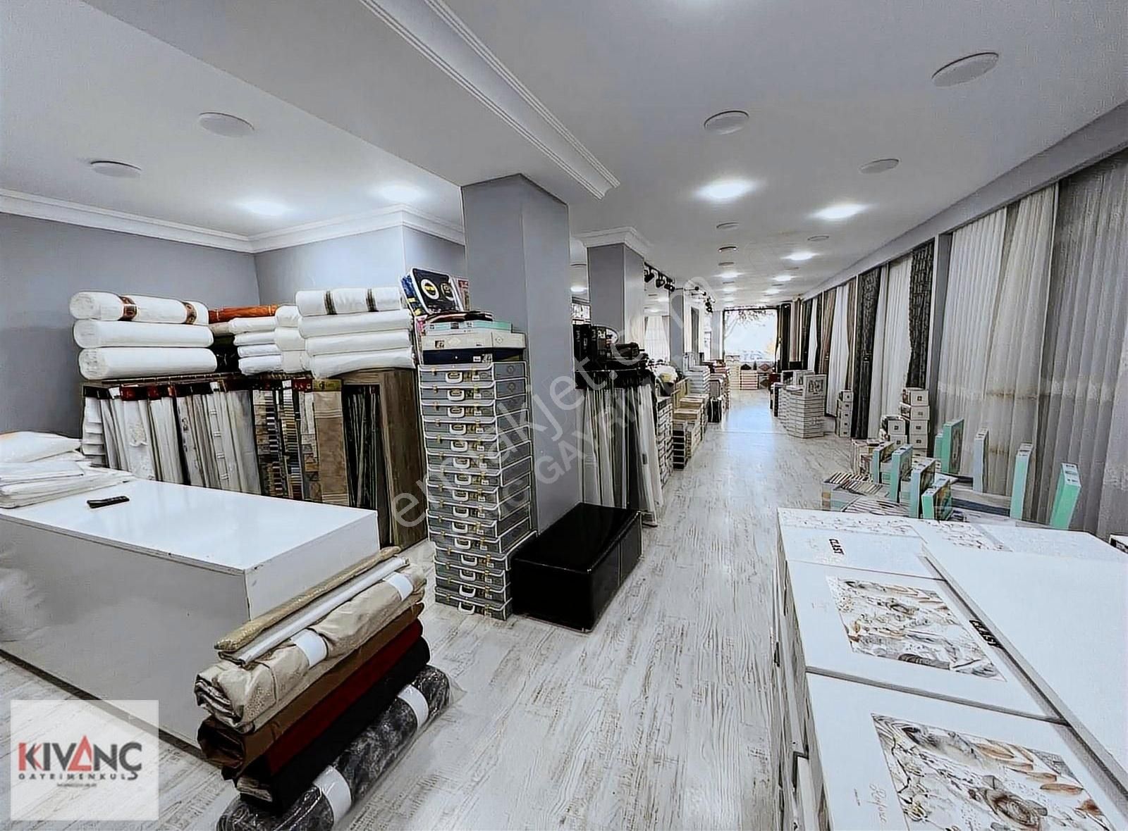 Kıvanç Gayrimenkul'den Paşaköşkünde Satılık Dükkan - Görsel 8