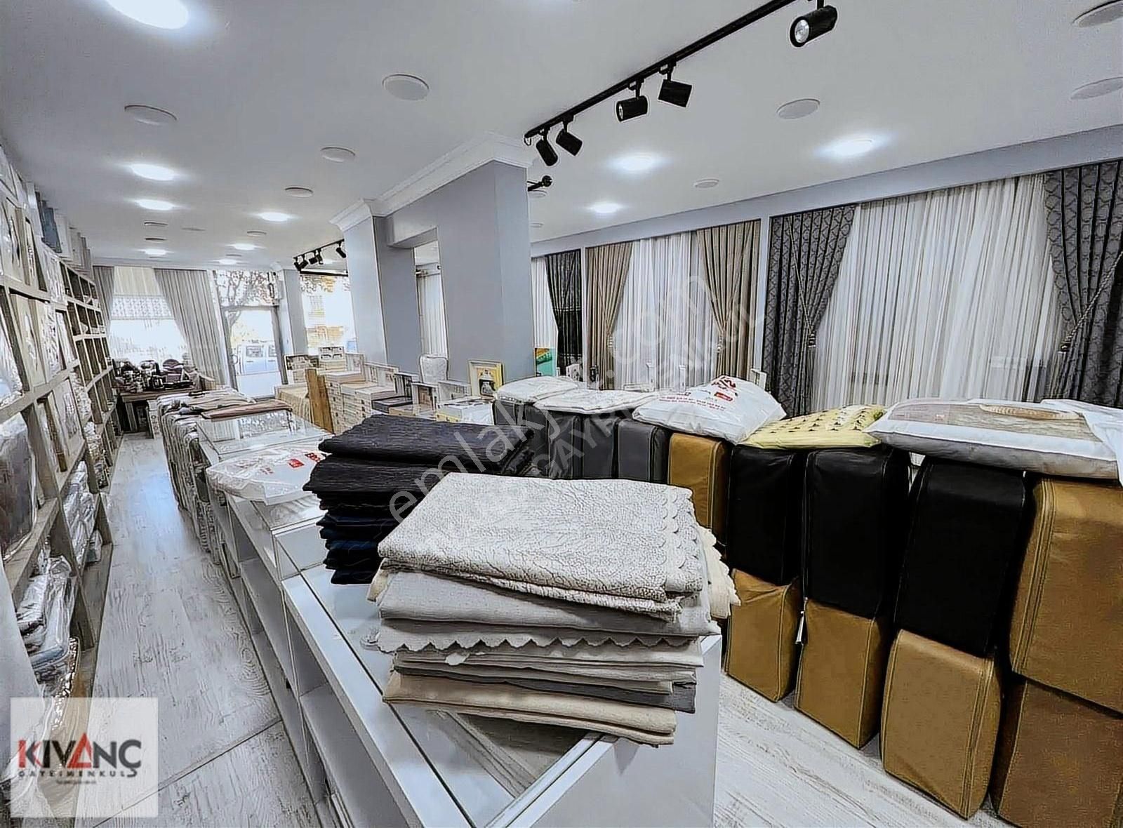 Kıvanç Gayrimenkul'den Paşaköşkünde Satılık Dükkan - Görsel 30