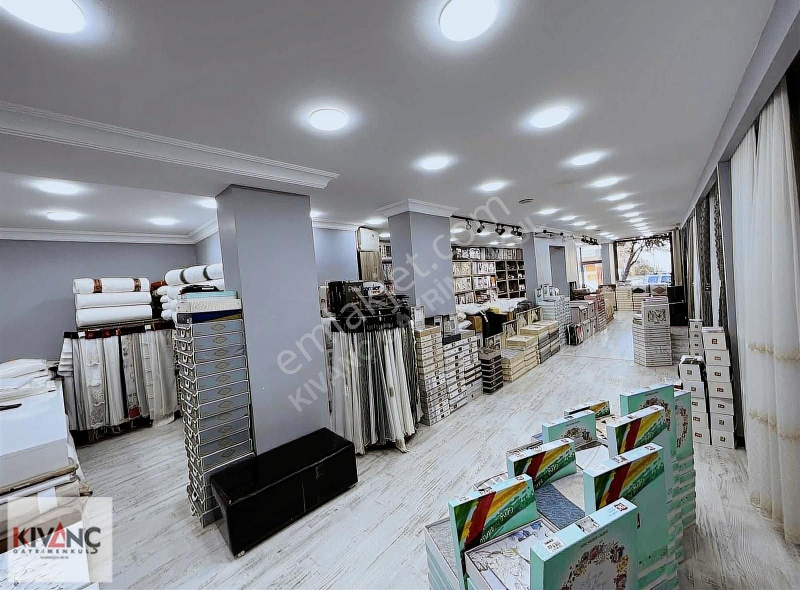 Kıvanç Gayrimenkul'den Paşaköşkünde Satılık Dükkan - Görsel 31