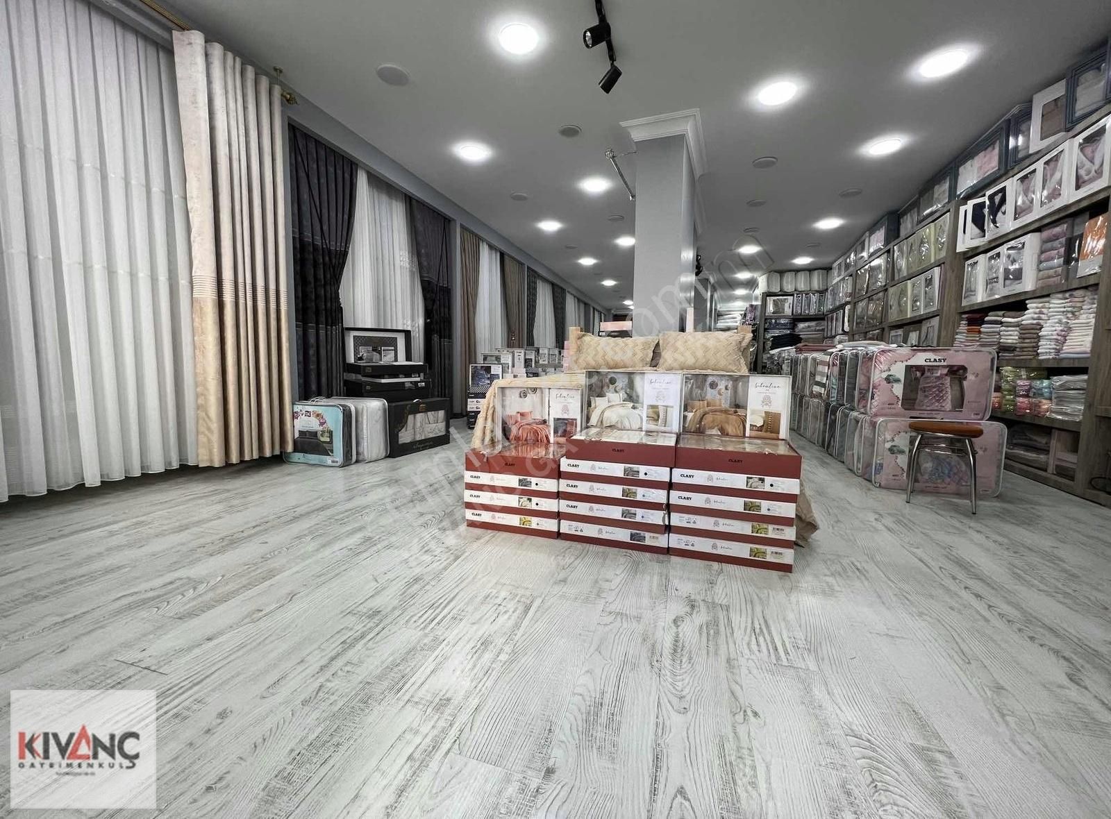 Kıvanç Gayrimenkul'den Paşaköşkünde Satılık Dükkan - Görsel 28