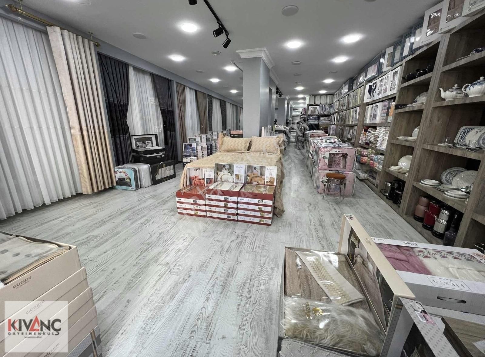 Kıvanç Gayrimenkul'den Paşaköşkünde Satılık Dükkan - Görsel 7