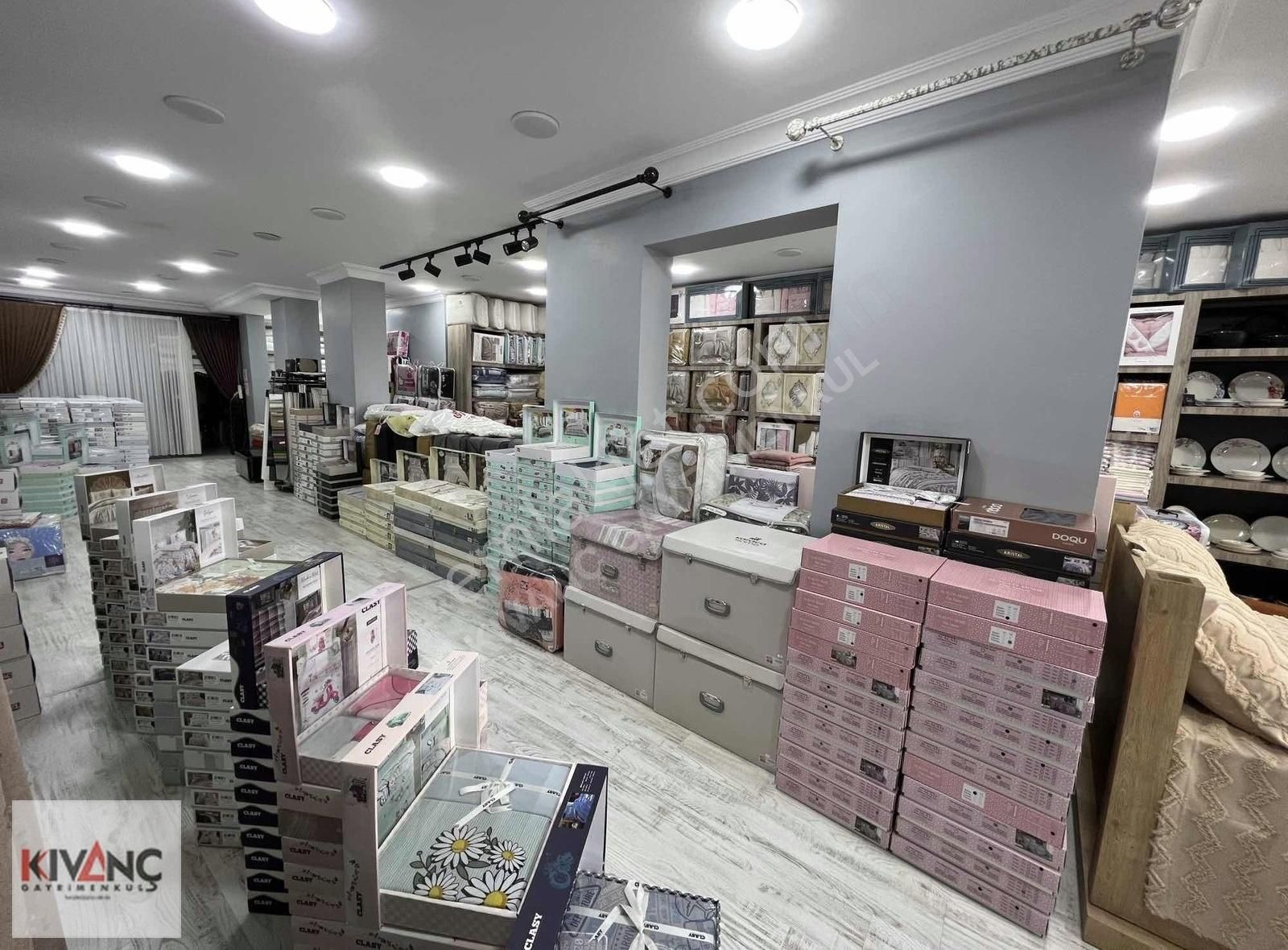 Kıvanç Gayrimenkul'den Paşaköşkünde Satılık Dükkan - Görsel 6