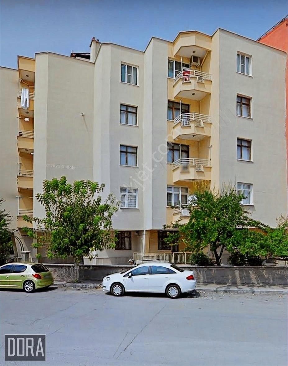 Meram Aydoğdu Satılık Daire Dora | Aydogdu Satılık 3+1 Bakımlı Daire