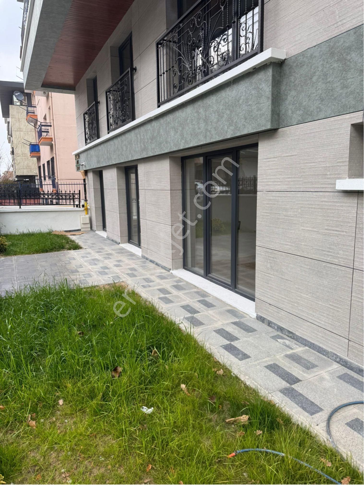 Çankaya Bahçelievler Satılık Daire Ankara Çankaya Bahçelievler 2+1 Villa Tadında Satılık Daire