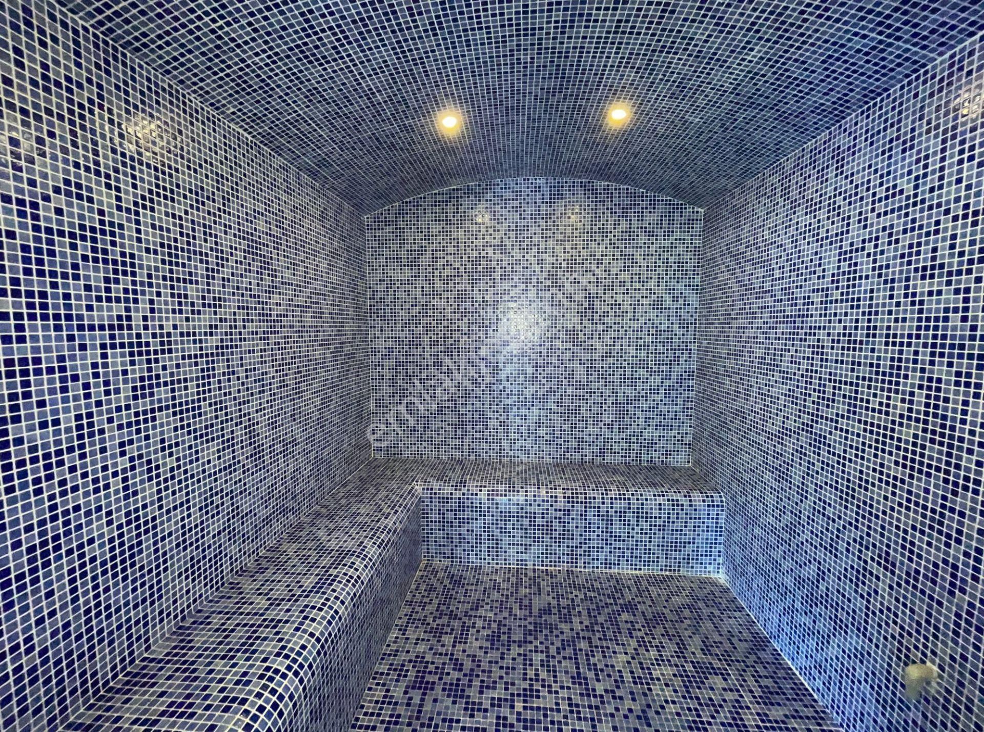 Alanya Oba Karakocalı Mah.aktiviteli Eşyalı Satılık 1+1 Daire - Görsel 17