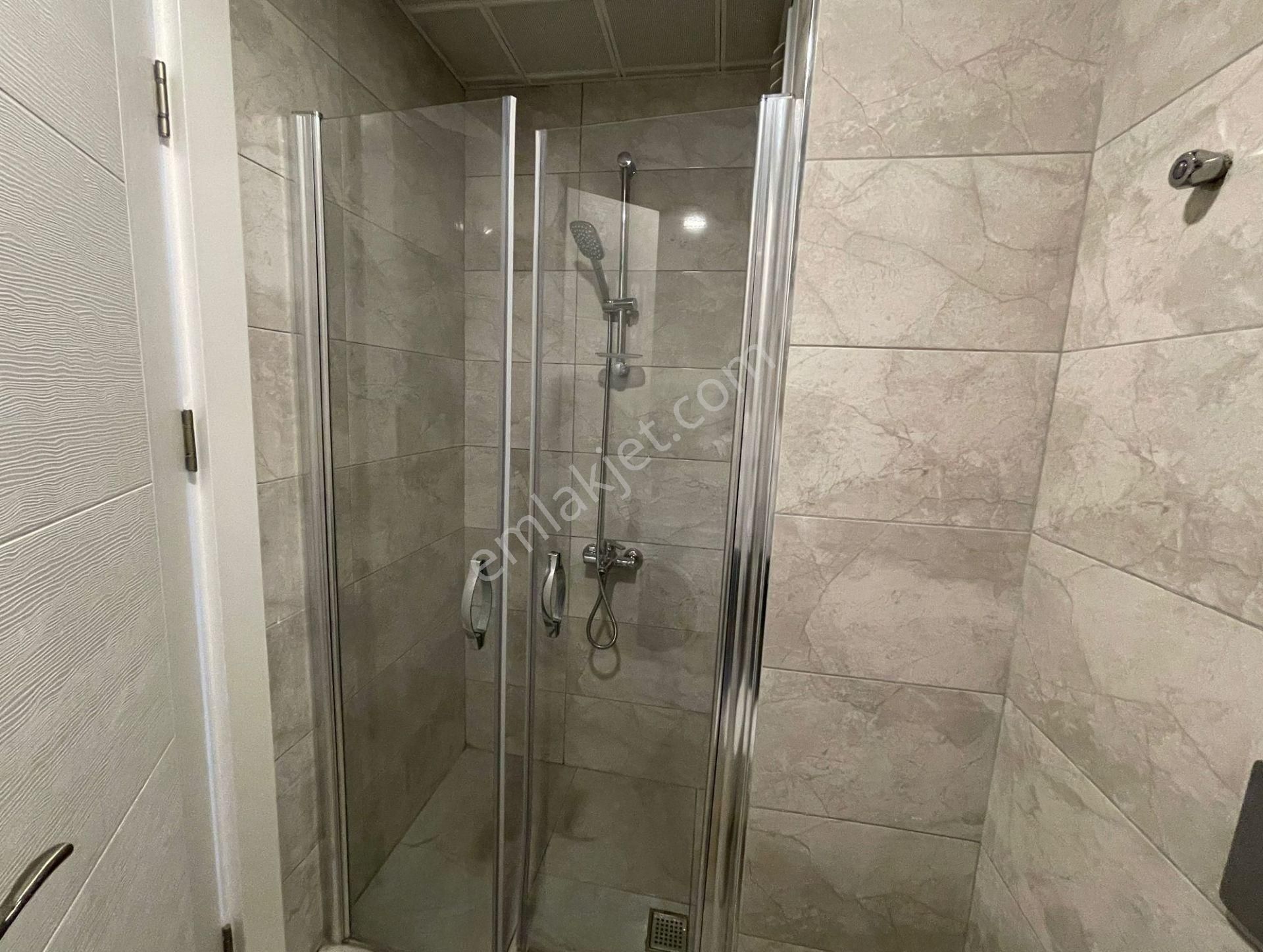 Alanya Oba Karakocalı Mah.aktiviteli Eşyalı Satılık 1+1 Daire - Görsel 10