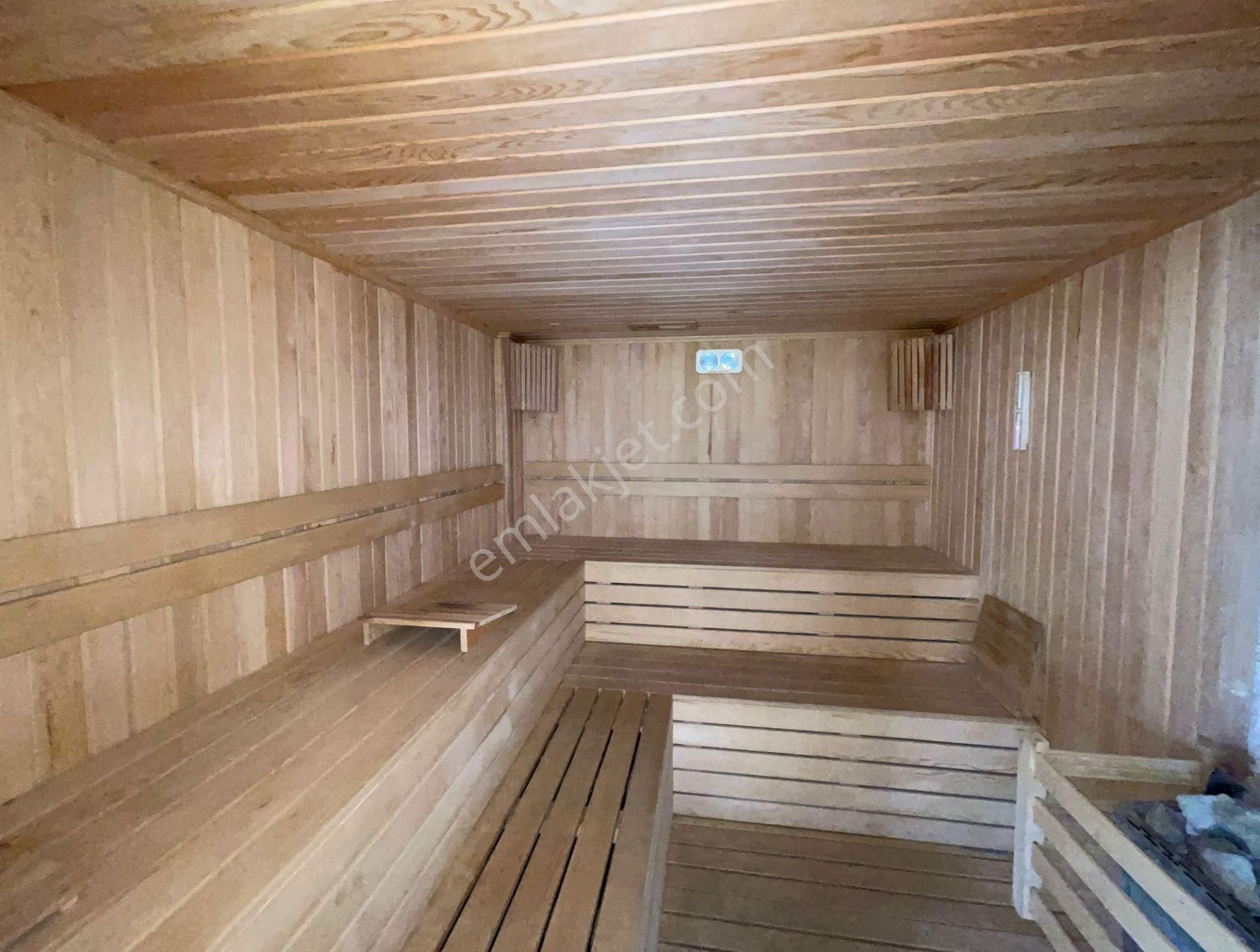 Alanya Oba Karakocalı Mah.aktiviteli Eşyalı Satılık 1+1 Daire - Görsel 16