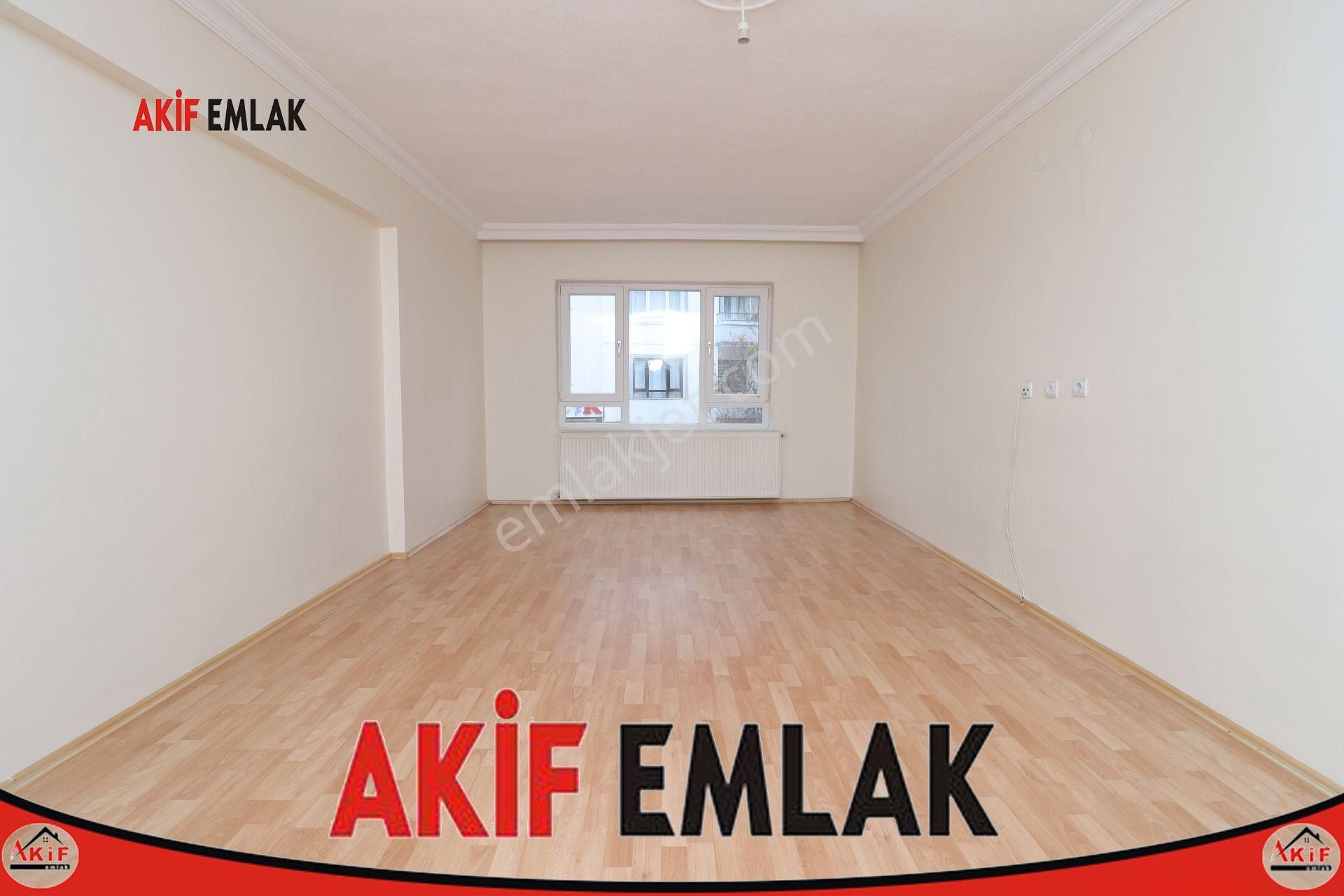 Etimesgut Topçu Kiralık Daire Akif'ten Elvankent Topçu'da 2+1 Katta Kiralık Daire