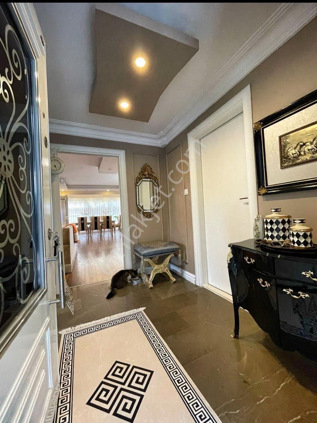 Ekinoba Villalar Bölg. Marmara Villalarında Full+full 5+2 - Görsel 8