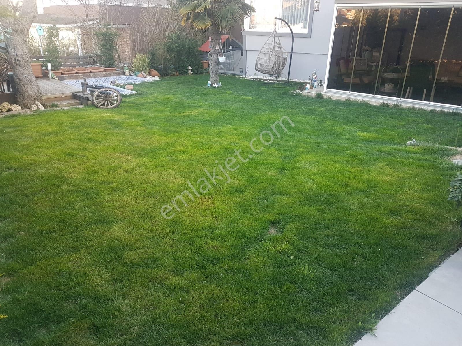 Ekinoba Villalar Bölg. Marmara Villalarında Full+full 5+2 - Görsel 33