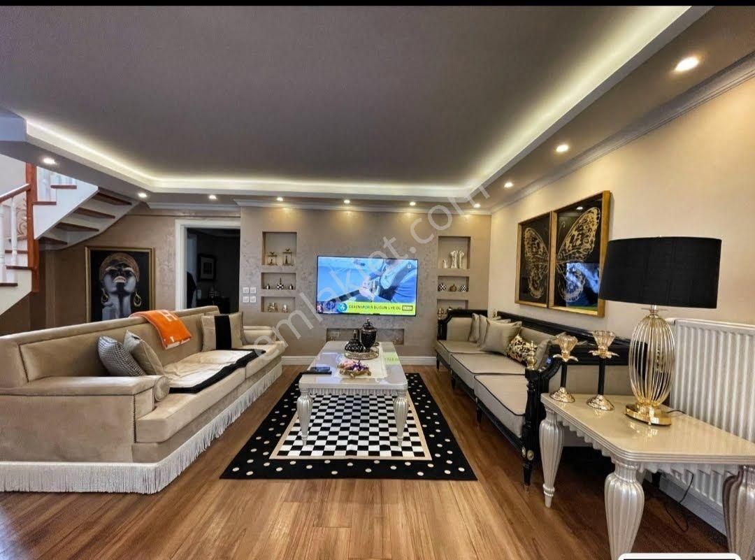 Ekinoba Villalar Bölg. Marmara Villalarında Full+full 5+2 - Görsel 2