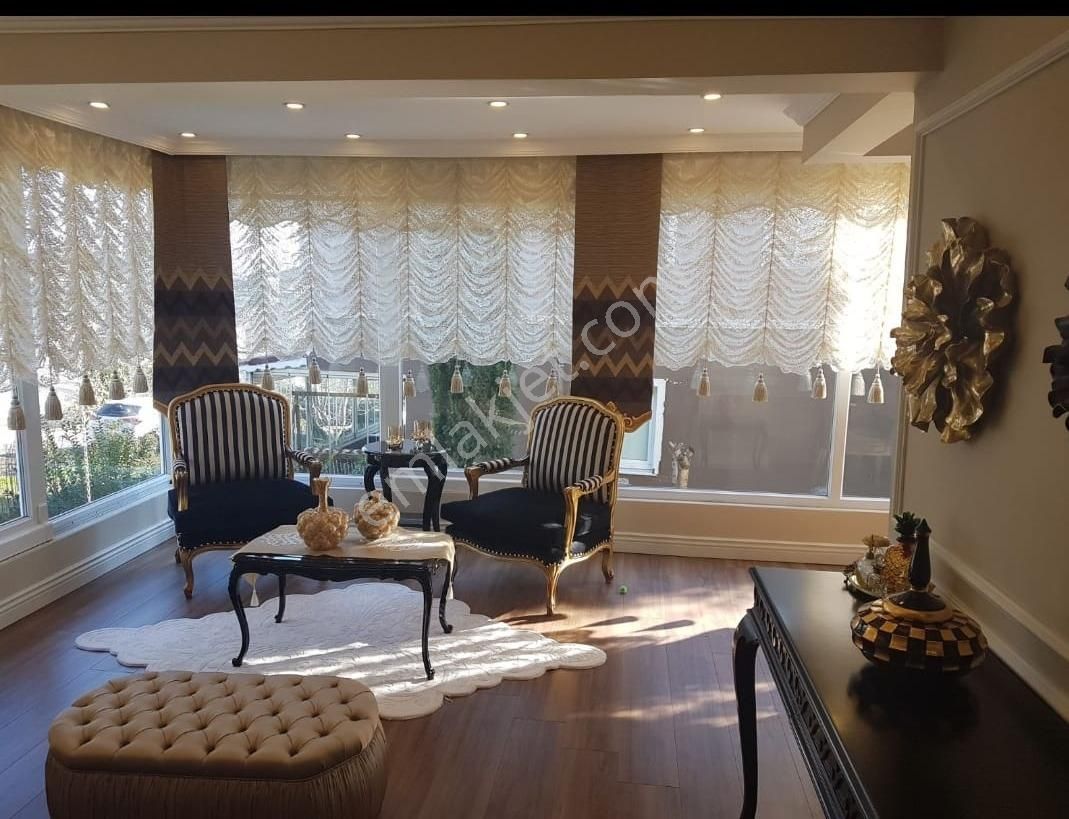 Ekinoba Villalar Bölg. Marmara Villalarında Full+full 5+2 - Görsel 9