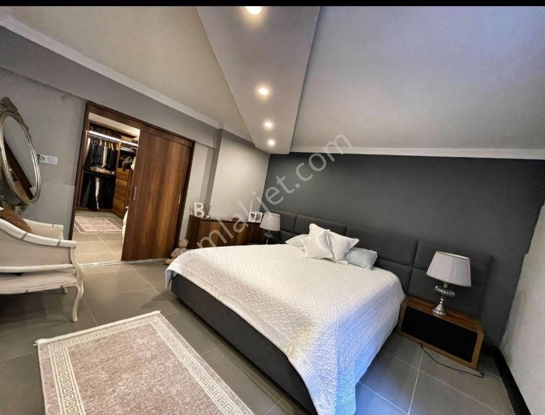 Ekinoba Villalar Bölg. Marmara Villalarında Full+full 5+2 - Görsel 21