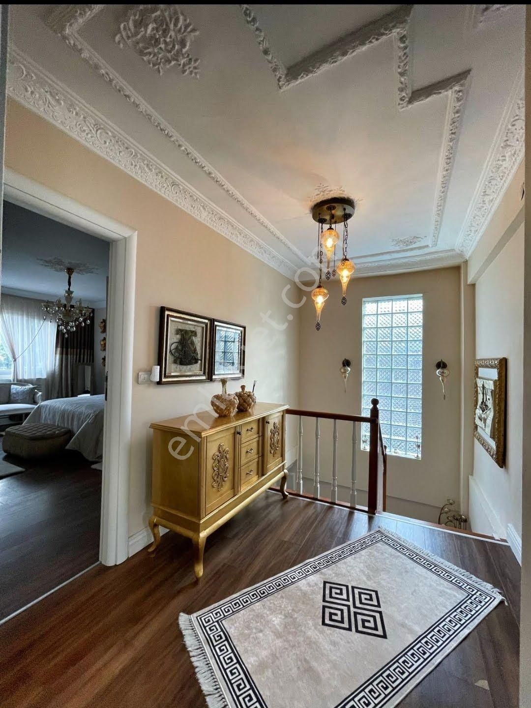 Ekinoba Villalar Bölg. Marmara Villalarında Full+full 5+2 - Görsel 20