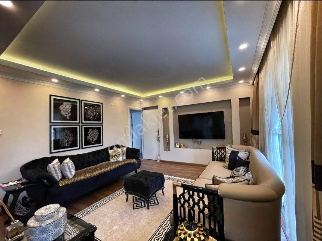 Ekinoba Villalar Bölg. Marmara Villalarında Full+full 5+2 - Görsel 12