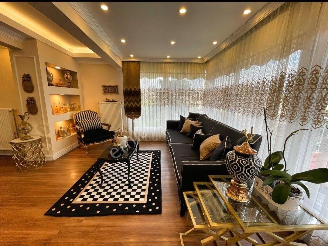 Ekinoba Villalar Bölg. Marmara Villalarında Full+full 5+2 - Görsel 11