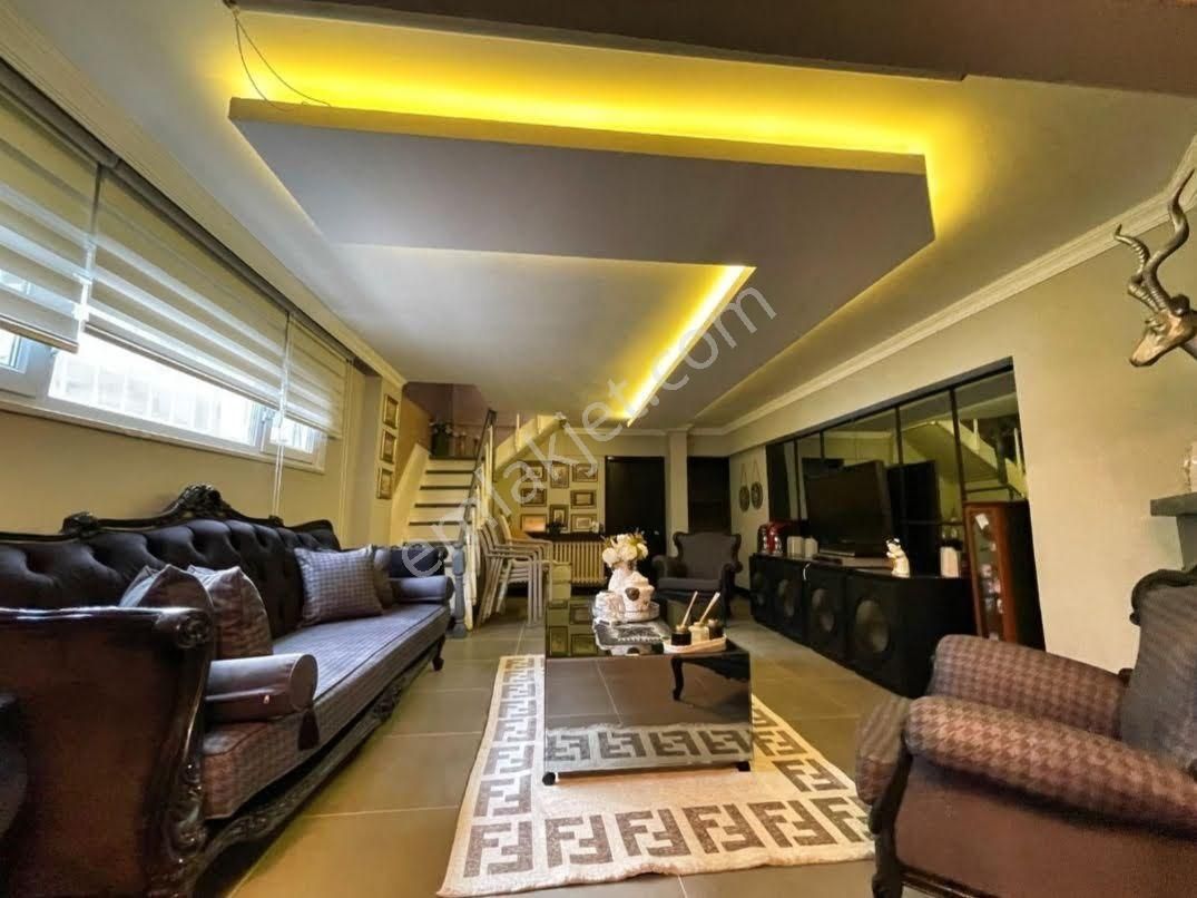 Ekinoba Villalar Bölg. Marmara Villalarında Full+full 5+2 - Görsel 4