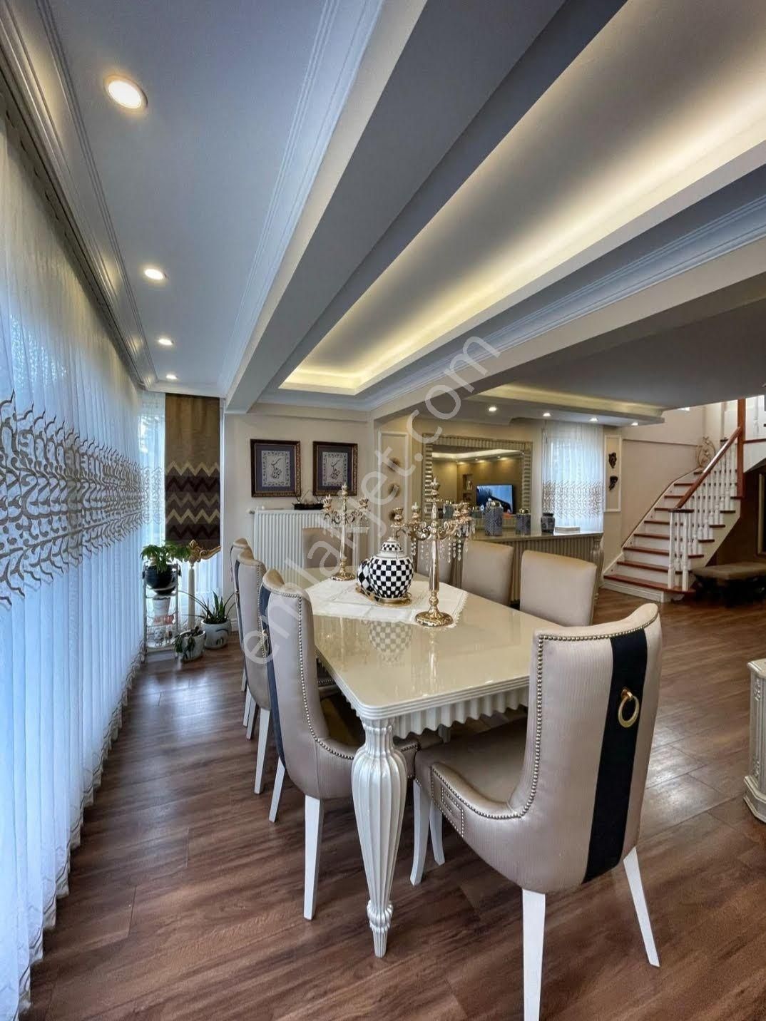 Ekinoba Villalar Bölg. Marmara Villalarında Full+full 5+2 - Görsel 14