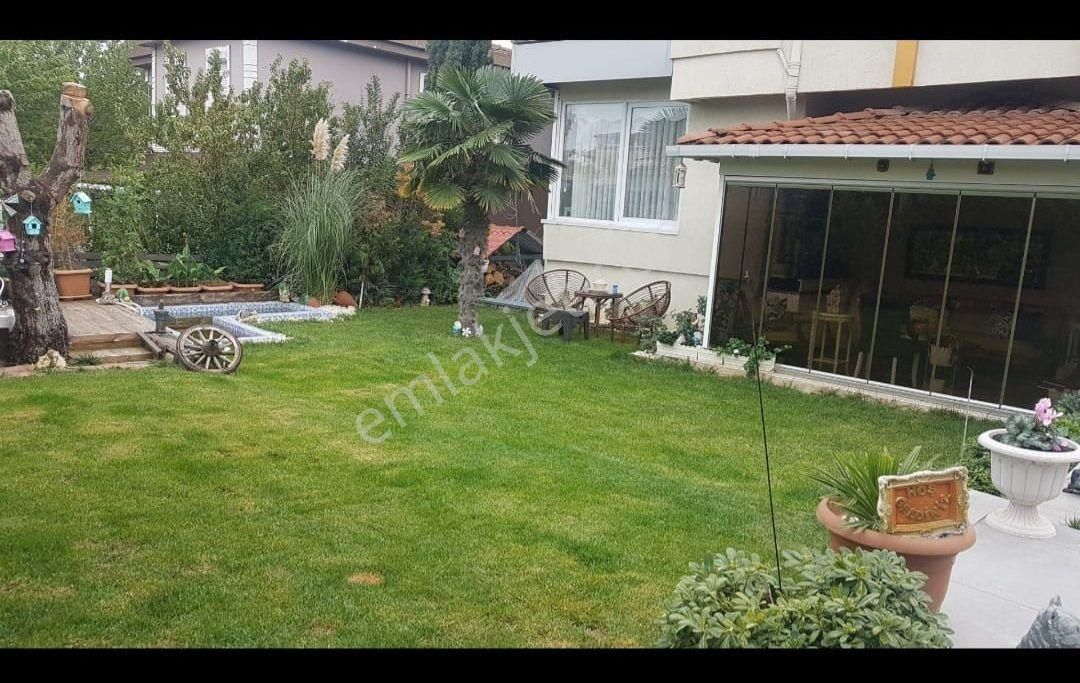 Ekinoba Villalar Bölg. Marmara Villalarında Full+full 5+2 - Görsel 31