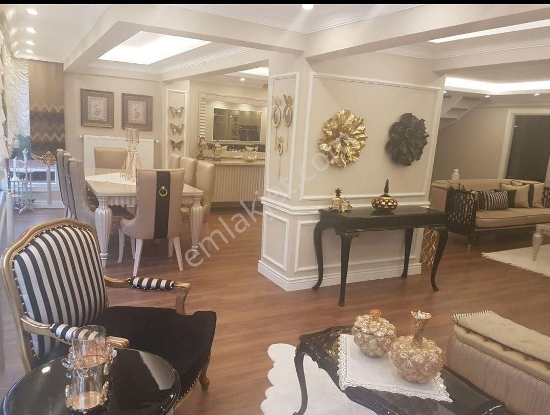 Ekinoba Villalar Bölg. Marmara Villalarında Full+full 5+2 - Görsel 7