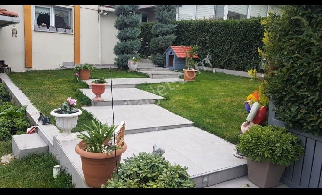 Ekinoba Villalar Bölg. Marmara Villalarında Full+full 5+2 - Görsel 26