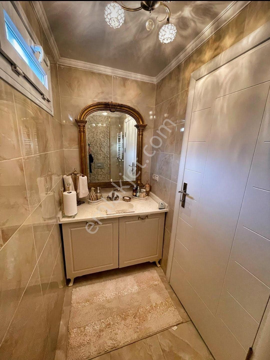 Ekinoba Villalar Bölg. Marmara Villalarında Full+full 5+2 - Görsel 22