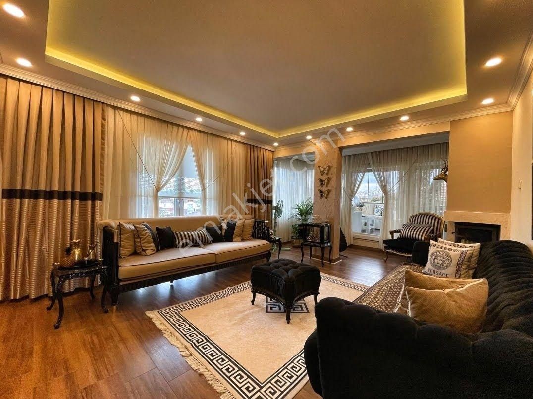 Ekinoba Villalar Bölg. Marmara Villalarında Full+full 5+2 - Görsel 16