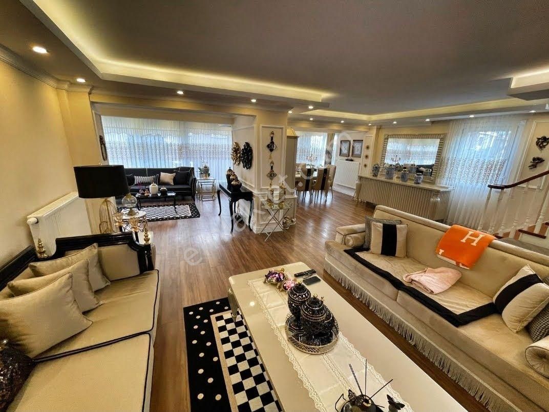 Ekinoba Villalar Bölg. Marmara Villalarında Full+full 5+2 - Görsel 19