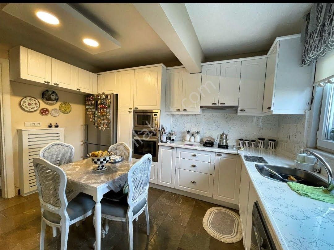 Ekinoba Villalar Bölg. Marmara Villalarında Full+full 5+2 - Görsel 3