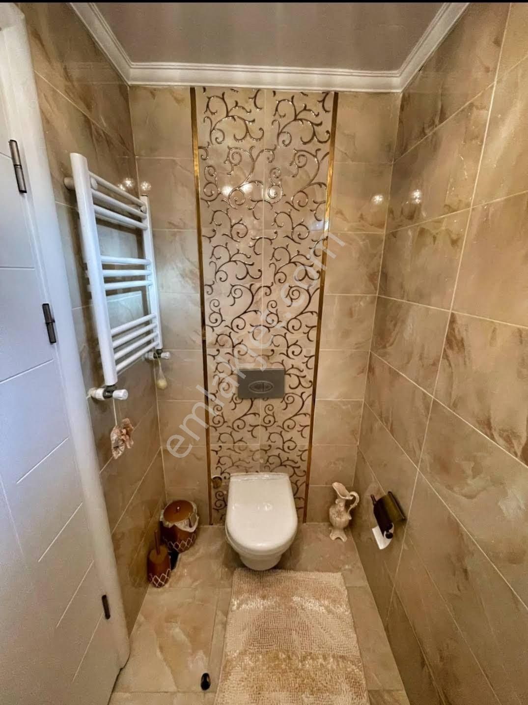 Ekinoba Villalar Bölg. Marmara Villalarında Full+full 5+2 - Görsel 23