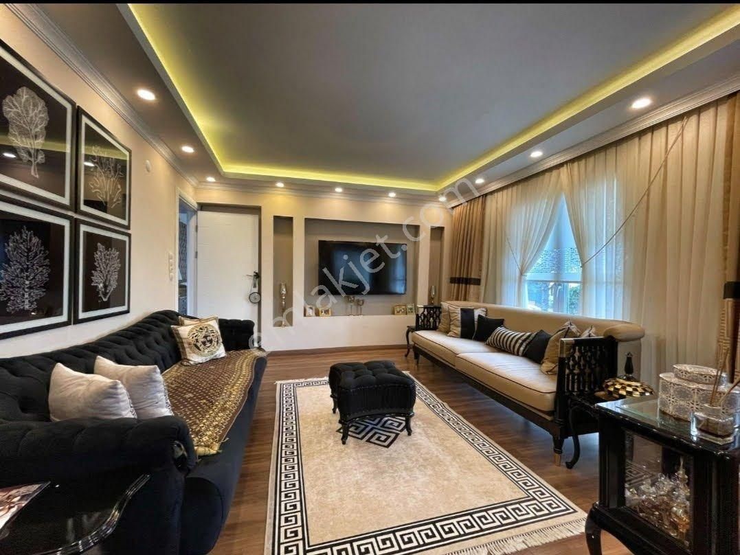 Ekinoba Villalar Bölg. Marmara Villalarında Full+full 5+2 - Görsel 13