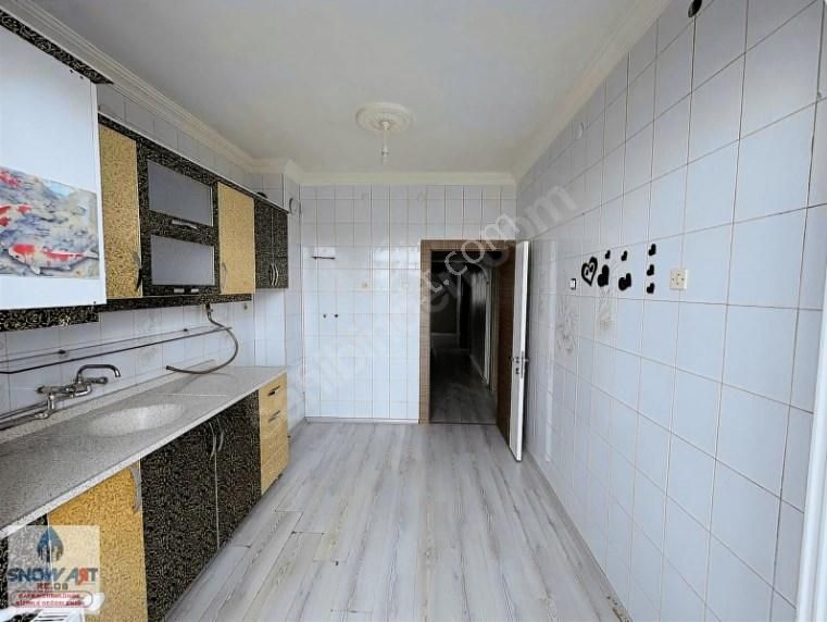 Palandöken Abdurrahman Gazi Kiralık Daire Snowart Gm Den Abdurrahman Gazi De Kiralık 3+1 Ara Kat Daire