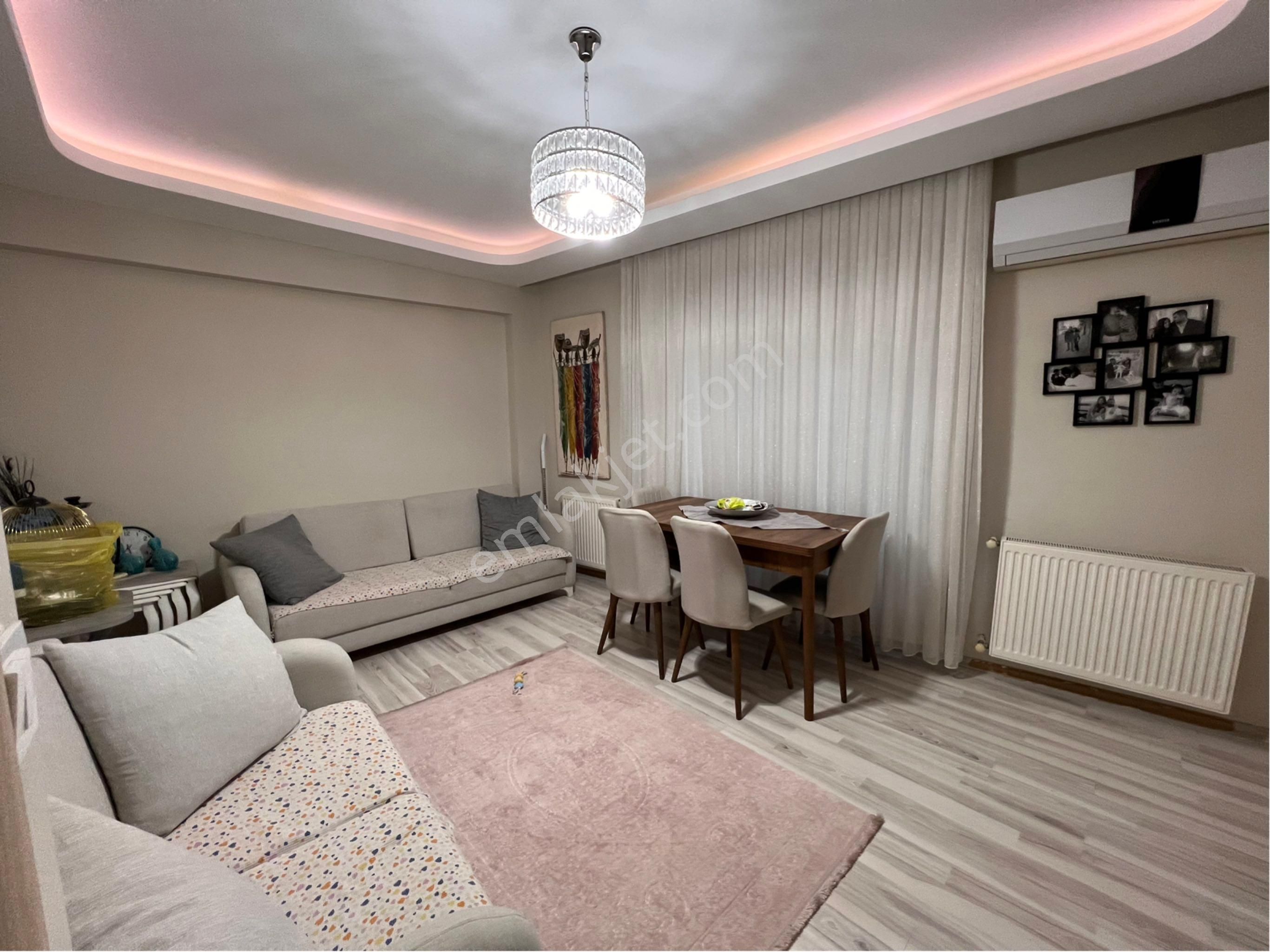 Buca Menderes Satılık Daire Buca Menderes Mahde 2+1 85m2 Dgazlı Satılık Daire