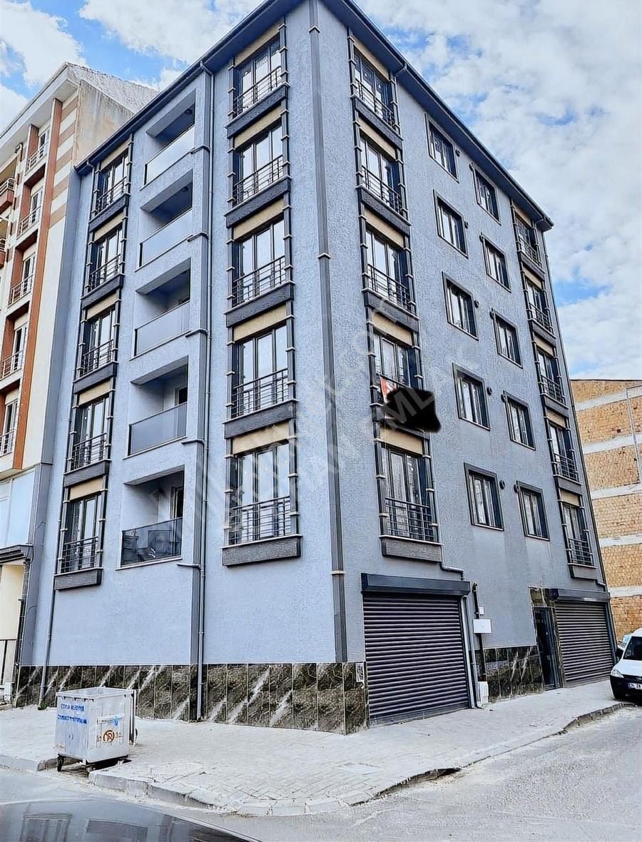 Çorlu Kazımiye Satılık Daire Çorlu Merkezde Stadyum Yanı Sıfır 1+1 Satılık Daire