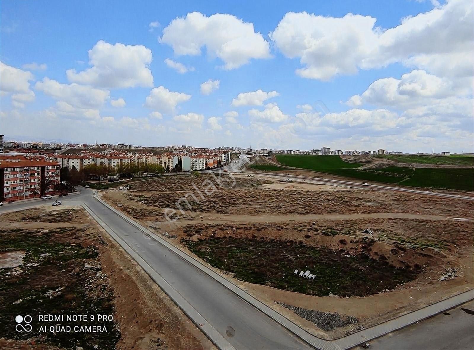 Sincan Saraycık Satılık Daire K.topçu'dan Toki'de 3+1 133m2 Çift Banyolu 4.kat Borçsuz Tapulu