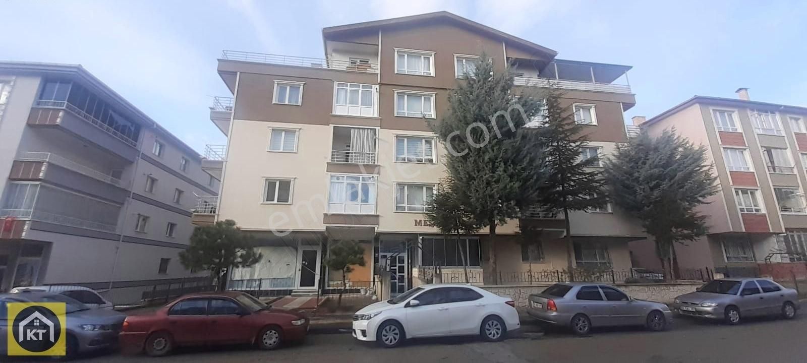 Etimesgut Süvari Kiralık Daire K.topçu'dan Suvari Mh.3+1 125m2 3.kat Kiralık Daire