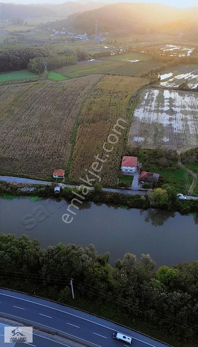 Karasu Tuzla Satılık Tarla Karasu-tuzla Mahallesi'nde Satılık Arazi!