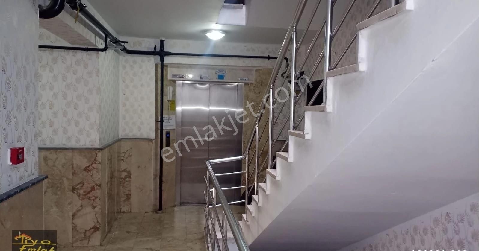 Mamak Ekin Satılık Daire Mamak Bostancık Mh Satlık 2+1 100m2 Giriş Kat Daire Asansörlü Ve İskanlı( Boş )