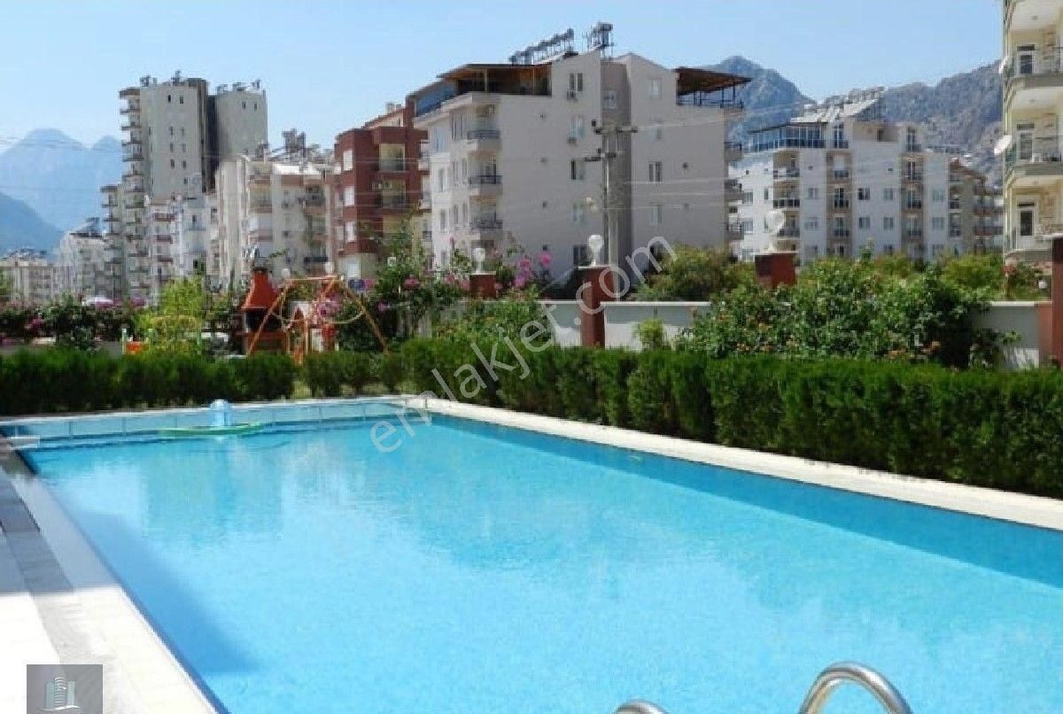 Konyaaltı Liman Kiralık Daire Konyaaltı Limanda 2+1 Esyalı Denıze 850 Mt 2+1 Eşyalı Kiralık Residence Daire