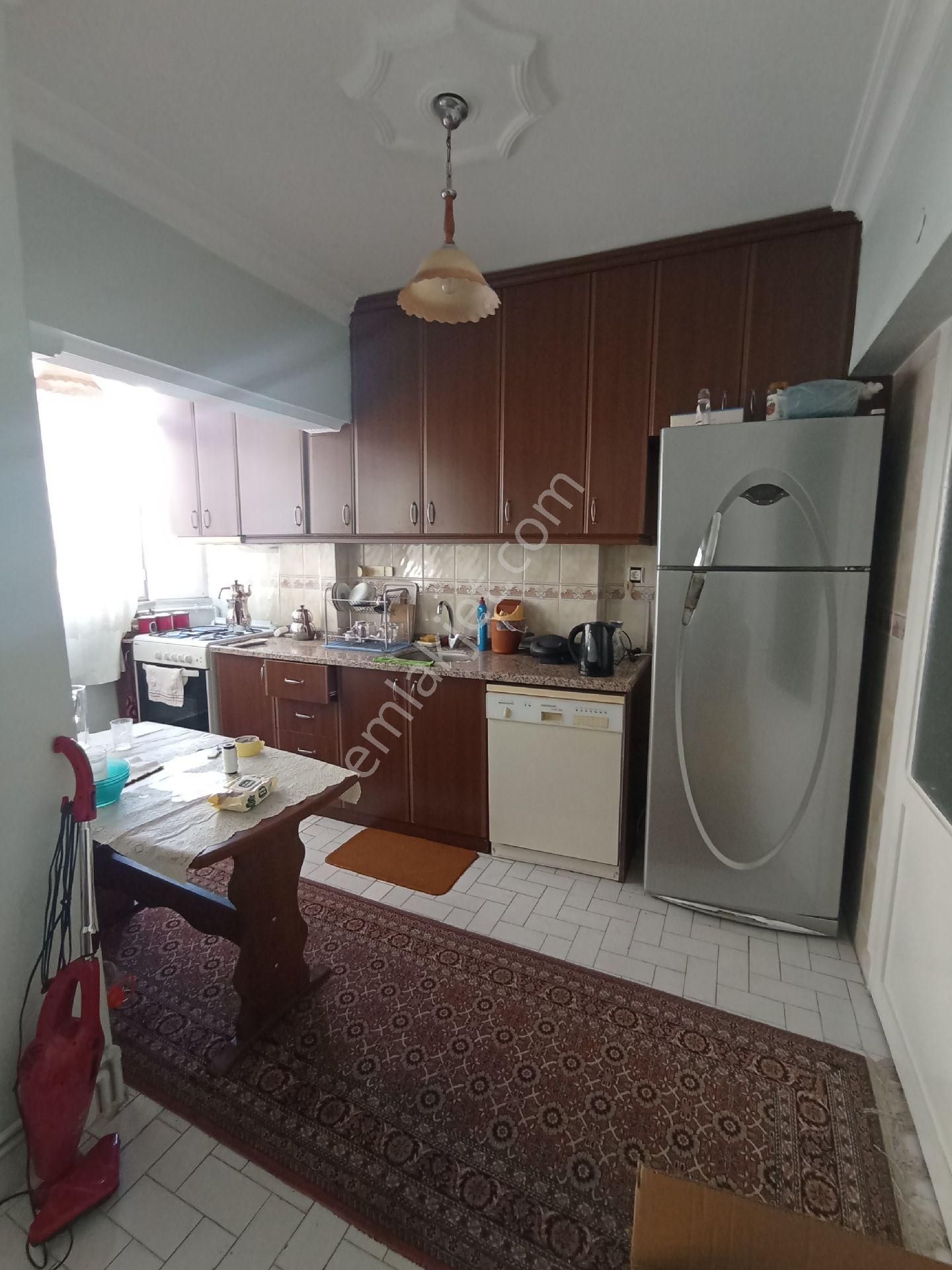 Pamukkale Hacıkaplanlar Kiralık Daire Ergulden Ful Eşyalı Kiralık Daire