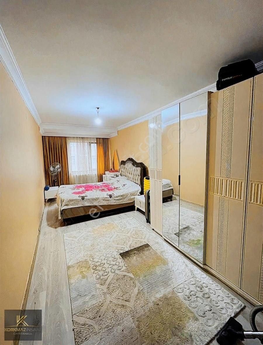 Şişli Mecidiyeköy Kiralık Daire Şişli Mecidiyeköy Mah Cadde Üstü Ful Eşyalı Ara Kat Daire